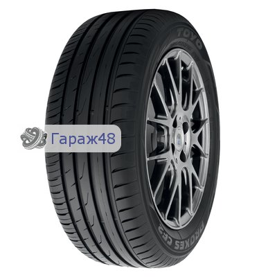 Toyo Proxes CF2 215/65 R16 98H